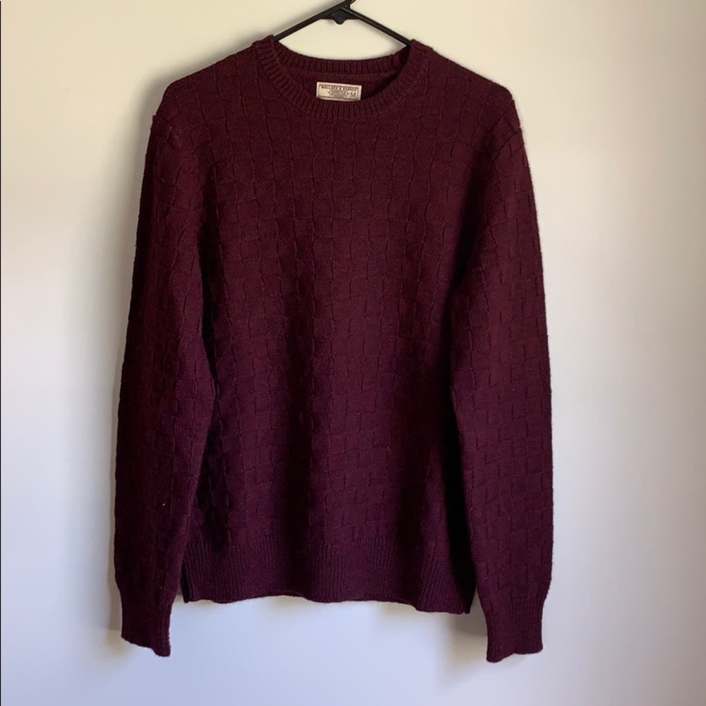 Wallace & Barnes Sweater
